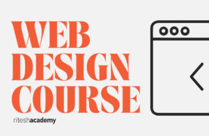 web design course without coding
