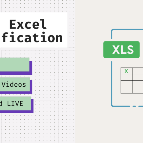 Excel course in Hindi Ritesh Academy