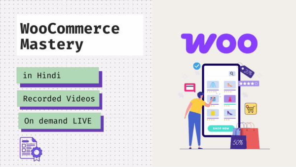 WooCommerce Mastery WooCommerce Website Development No Code Required