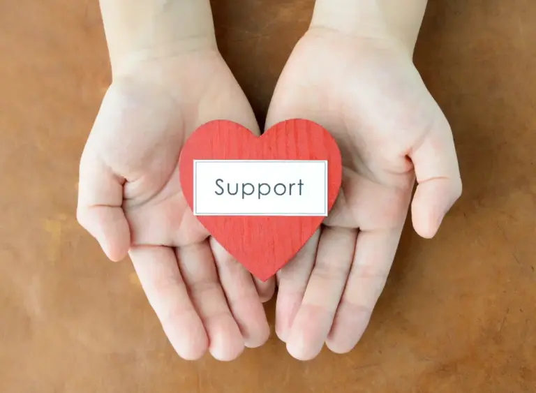 NGO Reporting and support